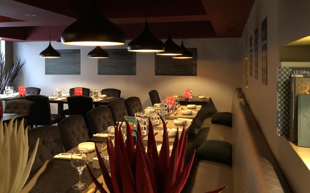 La Cuisine à Mémé - Journal Toulousain