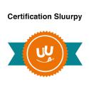 Sluurpy Certification 99/100