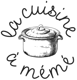 La Cuisine à Mémé