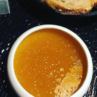 La Soupe à Mémé